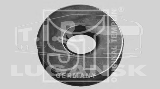 09.010.1981.020, Дистанционная шайба — Templin