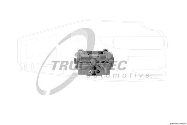 01.24.078, Valve gear box — Trucktec