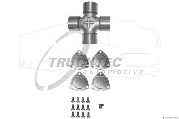 Universal joint