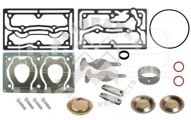 A67RK108, Repair kit — Majorsell