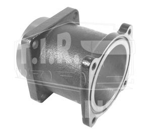 60-020003L, Гильза компрессора — Majorsell