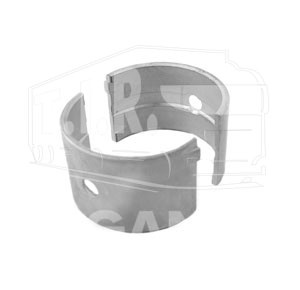 60-050003, Вкладыши шатунные компрессора — Majorsell