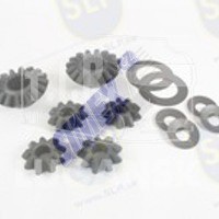 AGK-431, AXLE GEAR KIT — SLP