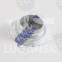 AKR-827, WATER PUMP DEFLECTOR — SLP