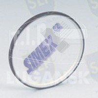 AS-018, SCRAPER — SLP