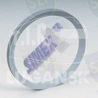 AS-027, SCRAPER — SLP