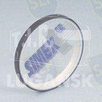 AS-059, SCRAPER — SLP