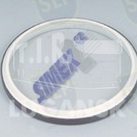 AS-061, SCRAPER — SLP