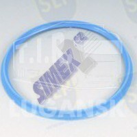 AS-081, SCRAPER — SLP