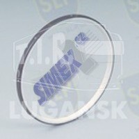 AS-100, SCRAPER — SLP