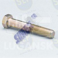 B-063, BOLT — SLP