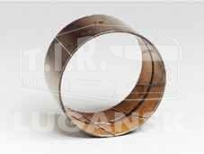 B-885, BUSHING — SLP