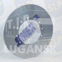 BDC-723, BRAKE DISC — SLP