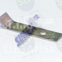 BF-630, LEAF SPRING EXHAUST HOSE — SLP