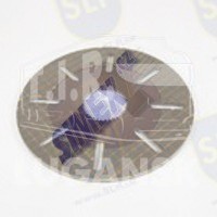 BFD-170, BRAKE DISC — SLP
