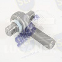 BJ-351, BALL JOINT REACTION ROD — SLP