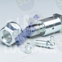 BLB-064, PIVOT BOLT — SLP