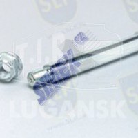 BLB-197, PIVOT BOLT — SLP