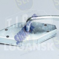 BLL-111, LOCK — SLP