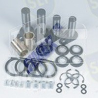 BPK-352, BUCKET PIN/BUSH KIT — SLP