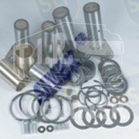 BPK-370, BUCKET PIN/BUSH KIT — SLP