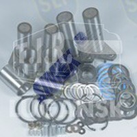 BPK-396, BUCKET PIN/BUSH KIT — SLP