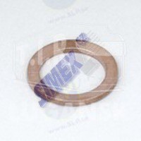 BR-095, COPPER WASHER — SLP