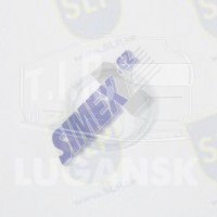 BR-187, WASHER — SLP