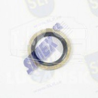 BR-508, BONDED SEAL — SLP