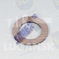 BR-666, COPPER WASHER — SLP