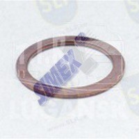 BR-677, COPPER WASHER — SLP