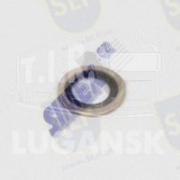 BR-930, RUBBER BONDED WASHER — SLP