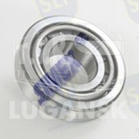 BRG-299, BEARING — SLP
