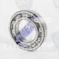 BRG-572, BALL BEARING — SLP