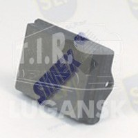 BRP-564, HAND BRAKE PAD — SLP