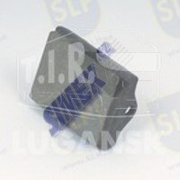 BRP-572, HAND BRAKE PAD — SLP