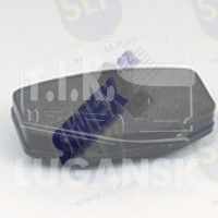 BRP-612, HAND BRAKE PAD — SLP