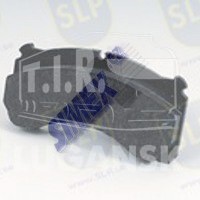 BRP-759, BRAKE PAD — SLP