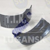 BSK-194, BRAKE SHOE KIT 8 MM — SLP
