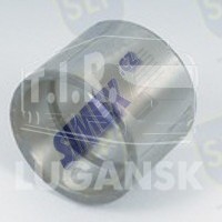 BU-014, BUSHING STEEL — SLP