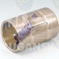 BU-102, BUSHING — SLP