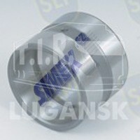 BU-298, BUSHING STEEL — SLP