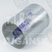 BU-769, BUSHING STEEL — SLP