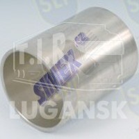 BU-802, BUSHING — SLP