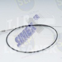 CC-142, STOP CONTROL CABLES — SLP