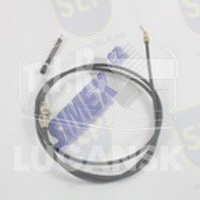 CC-422, HAND THROTTLE CABLE — SLP