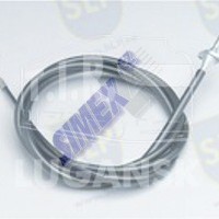 CC-444, CONTROL CABLE L=2540mm — SLP