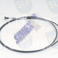 CC-809, STOP CONTROL CABLES — SLP