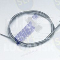 CC-863, CONTROL CABLE L=2420mm — SLP