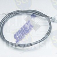CC-912, CONTROL CABLE L=2110mm — SLP